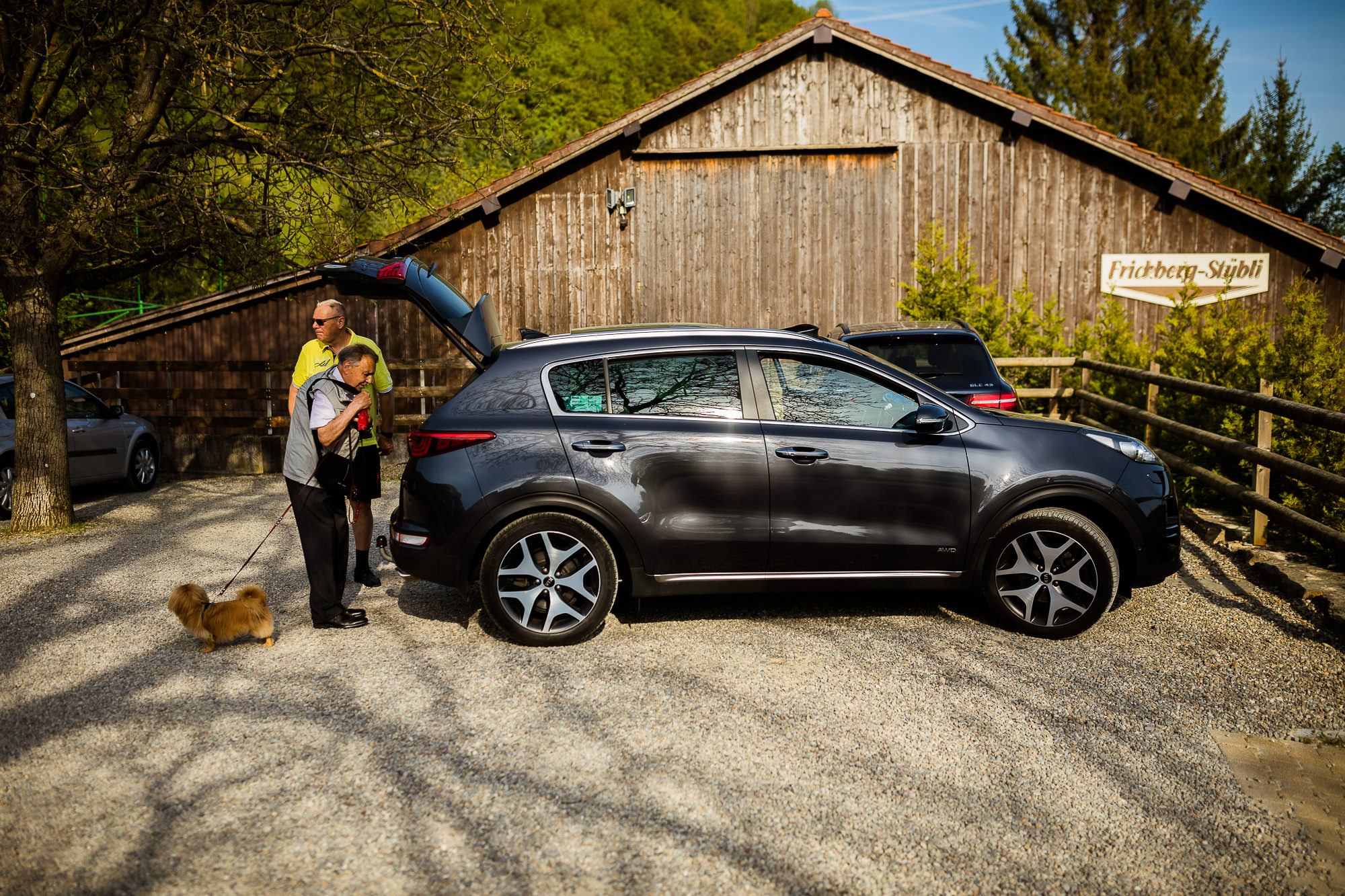 Export x3 5D4 5612 Geburtstag 75 Klara @ Golffricktal